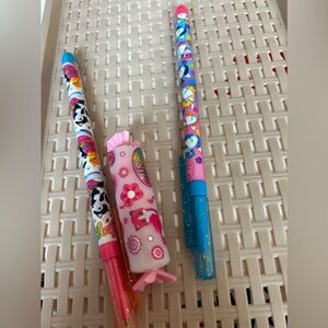 Lisa Frank Pens